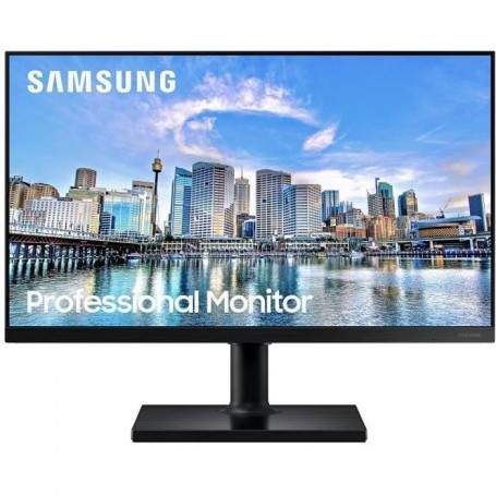SAMSUNG Professional Monitor T45F | F24T450 - Ecran PC 23.8"