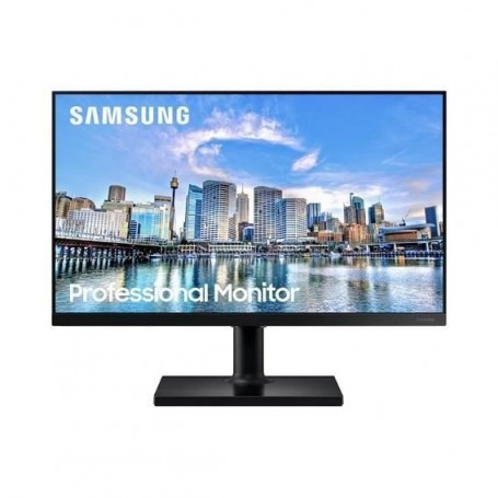 SAMSUNG Professional Monitor T45F | F22T450 - Ecran PC 22"