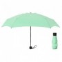 SHOP-STORY - Mini-Parapluie pliable - Vert