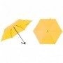 SHOP-STORY - Mini-Parapluie pliable - Jaune
