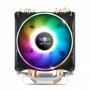 Spirit Of Gamer - AIRCOOLER 120 MM ARGB - Ventirad pour Processeurs Intel