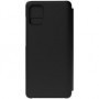 Samsung Flip Cover pour  Galaxy A51 Noir - 8809236085803
