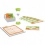 Jeu de questions-réponses Asmodee Time's Up Family - Orange Version (FR)