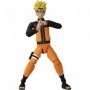 BANDAI Anime Heroes - Naruto Shippuden - Figurine Anime heroes 17 cm