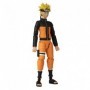 BANDAI Anime Heroes - Naruto Shippuden - Figurine Anime heroes 17 cm