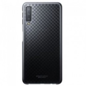 Samsung Coque arrière 'Evolution' A7 - Noir