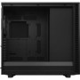 FRACTAL DESIGN BOITIER PC Define 7 XL - Noir - Format ATX (FD-C-DEF7X-01)