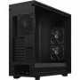 FRACTAL DESIGN BOITIER PC Define 7 XL - Noir - Verre trempé - Format ATX