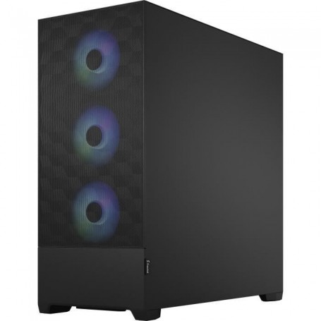 Boîtier ATX semi-tour Fractal Design Pop XL Air Noir