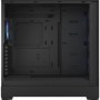 FRACTAL DESIGN - Pop XL Air RGB Black TG - Boîtier PC - Noir (FD-C-POR1X-06)