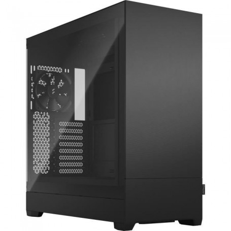 Boîtier ATX semi-tour Fractal Design Pop XL Silent