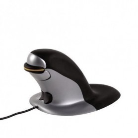 Fellowes Penguin Wired Small Mouse