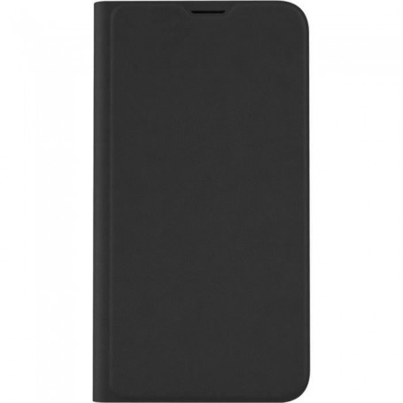 Flip Wallet Noir pour Galaxy S10+