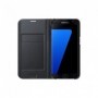 Samsung Etui LED View Cover S7 Edge - Noir