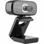 Webcam Autofocus FULL HD 1080P avec mode privé -  FINESHOT BY AKOR