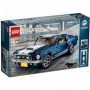 Set de construction Lego 10265 Ford Mustang