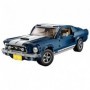 Set de construction Lego 10265 Ford Mustang
