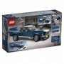 Set de construction Lego 10265 Ford Mustang