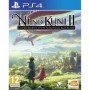 Ni no Kuni II: l'Avènement d'un royaume Version Standard Jeu PS4