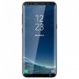 Force Glass Film Ecran Verre Trempé Samsung Galaxy S8 Plus - Noir Garanti