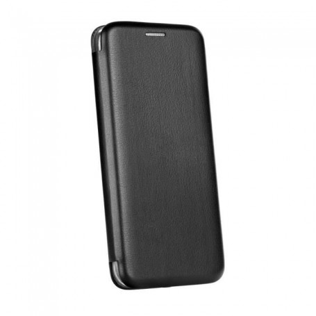Etui pour Samsung Galaxy A21s Folio Noir