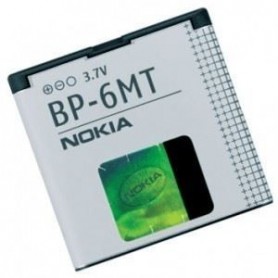 Batterie Originale NOKIA BP6MT