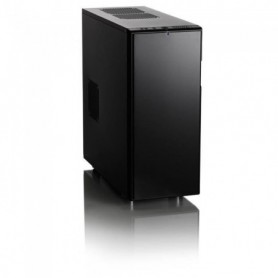 FRACTAL DESIGN BOITIER PC Define XL R2 - Grand Tour - Black Pearl - Noir