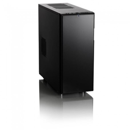 Fractal DESIGN boîtier PC Define XL R2 - Grand Tour - Black Pearl - Noir