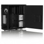 Fractal DESIGN boîtier PC Define XL R2 - Grand Tour - Black Pearl - Noir