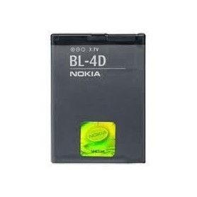 Batterie Nokia BL5K C7 N85 N86 8MP Oro X7-00