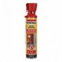 Mousse Soudal Confort & Control 123921 Polyuréthane 600 ml