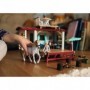 Schleich Caravan for secret club meetings
