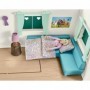 Schleich Caravan for secret club meetings