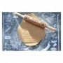 Rouleau à pâtisserie avec empreintes 39 cm - Bonhomme en pain d'épice