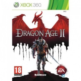 Dragon Age 2 Jeu XBOX 360