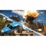 Just Cause 3 Edition Gold Jeu PS4