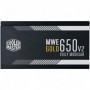 Bloc dAlimentation Cooler Master MPE-6501-AFAAG-EU ATX 650 W 80 Plus Gold