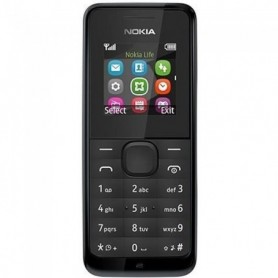 Nokia 105 Noir