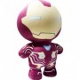 INFLATE-A-HEROES Peluche gonflable Infinity War Ironman 75cm - Ultra résistante