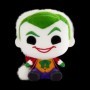 DC COMICS HOLIDAY - Pop Peluche - Joker - 10cm