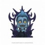 Funko Pop! Deluxe : Villains Hades on Throne - CONFIDENTIAL