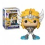 Figurine Funko Pop Animation Saint Seiya Cygnus Hyoga 808