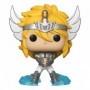 Figurine Funko Pop Animation Saint Seiya Cygnus Hyoga 808