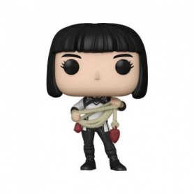 Funko - Shang-Chi and the Legend of the Ten Rings - Figurine POP! Xialing