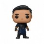 Funko - Shang-Chi and the Legend of the Ten Rings - Figurine POP! Wen