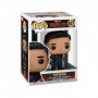 Funko - Shang-Chi and the Legend of the Ten Rings - Figurine POP! Wen