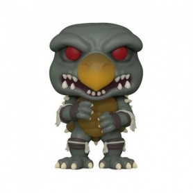 Funko - Les Tortues Ninja - Figurine POP! Tokka 9 cm