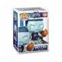 Funko - Space Jam 2 - Figurine POP! Wet/Fire 9 cm