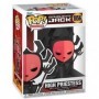 Funko POP! ANIMATION: Samurai Jack- High Priestess [] Vinyl Figure