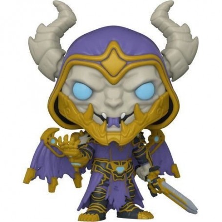 Funko POP! GAMES: Wonderlands - Dragon Lord [] Vinyl Figure